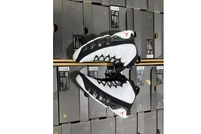 OG Jordan 9 Retro  302370-112 1005